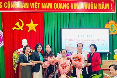 Quy định về quản lý và tổ chức dạy học online trong cơ sở GDPT và cơ sở GDTX